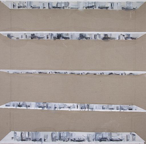Jan Chlup, Memory Work