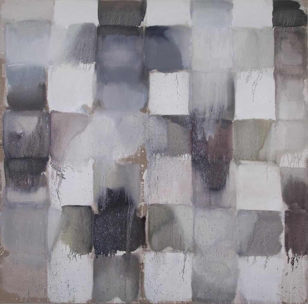 Jan Chlup, Painting, Untitled One