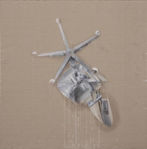 Jan Chlup, Memory Work