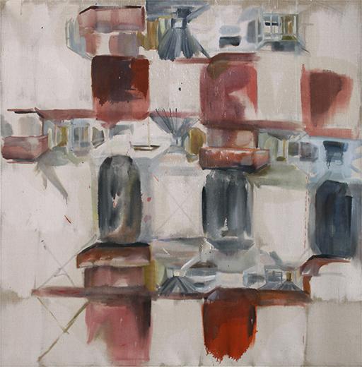 Jan Chlup, Memory Work